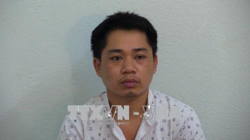 Tạm giữ 2 đối tượng để điều tra về hành vi kêu gọi người dân biểu tình trái phép ảnh 2